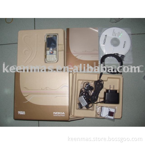 Mobile phone 7360,7260, 7373,7370, 7280,7360,7380,7390, 6230, 6230i,9300,9300i,9500,5500,5300,5200,5700 etc